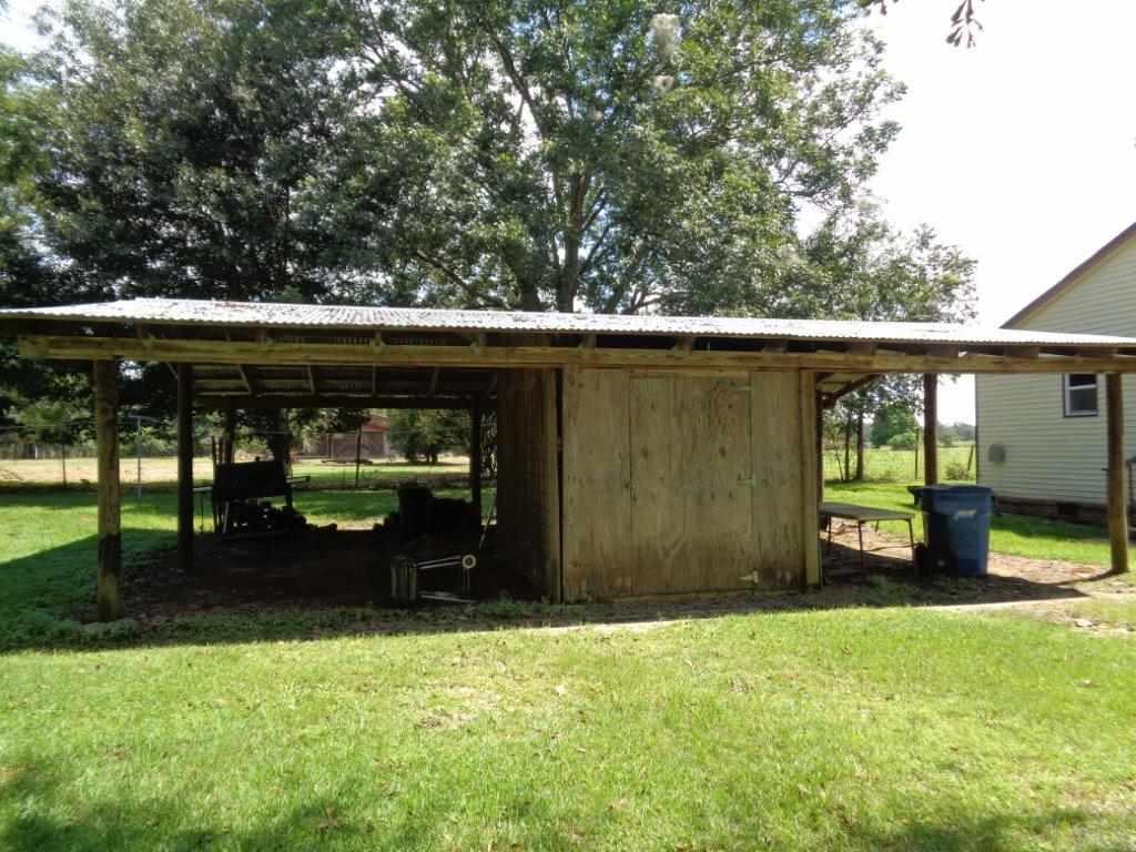 247 Bellfork Road Atmore, AL 36502 - Photo 33 of 42