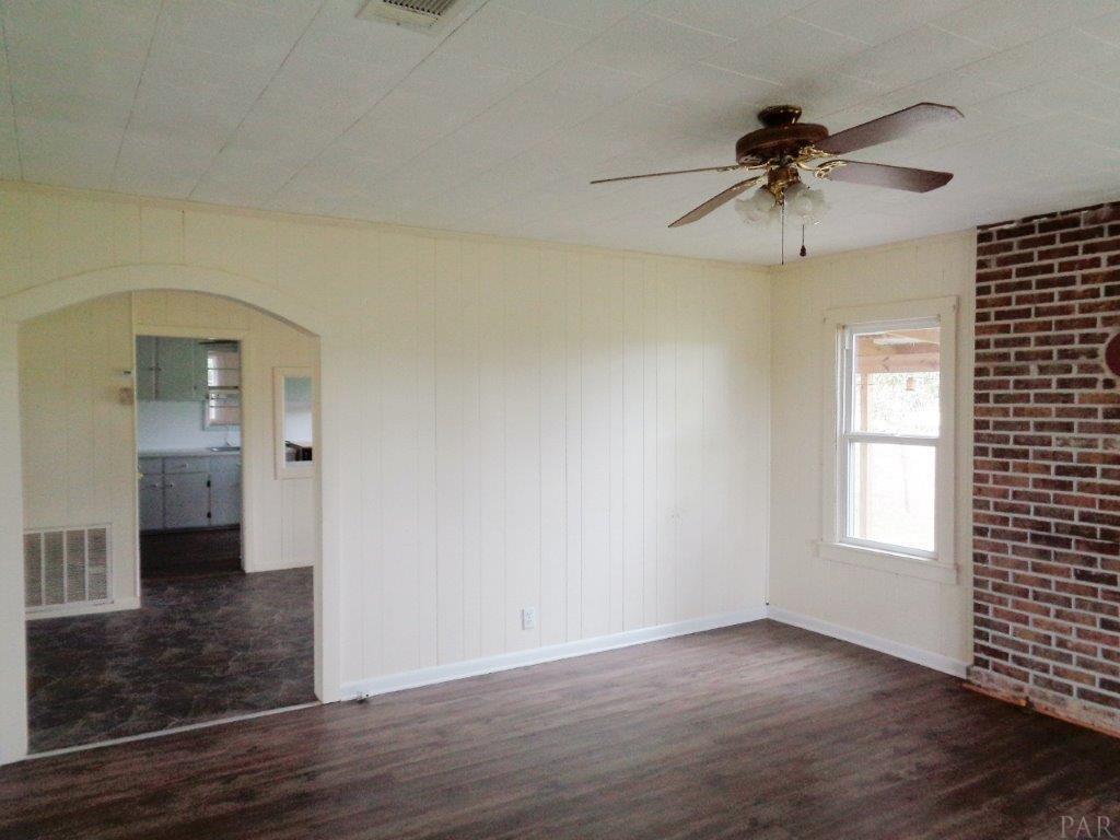 247 Bellfork Road Atmore, AL 36502 - Photo 4 of 42