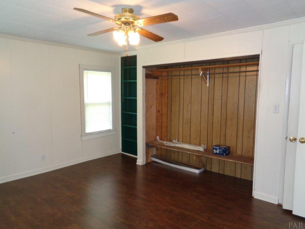 247 Bellfork Road Atmore, AL 36502 - Photo 7 of 42