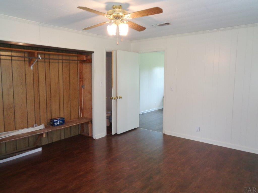 247 Bellfork Road Atmore, AL 36502 - Photo 8 of 42