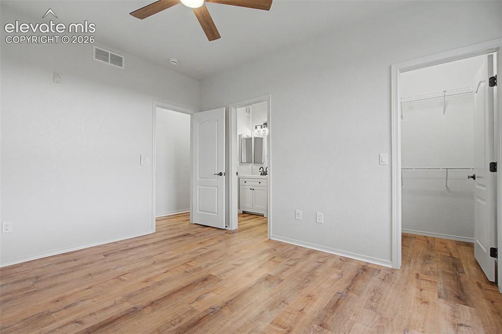5353 Palomino Ranch Point, Unit 307 Colorado Springs, CO 80922 - Photo 25 of 30