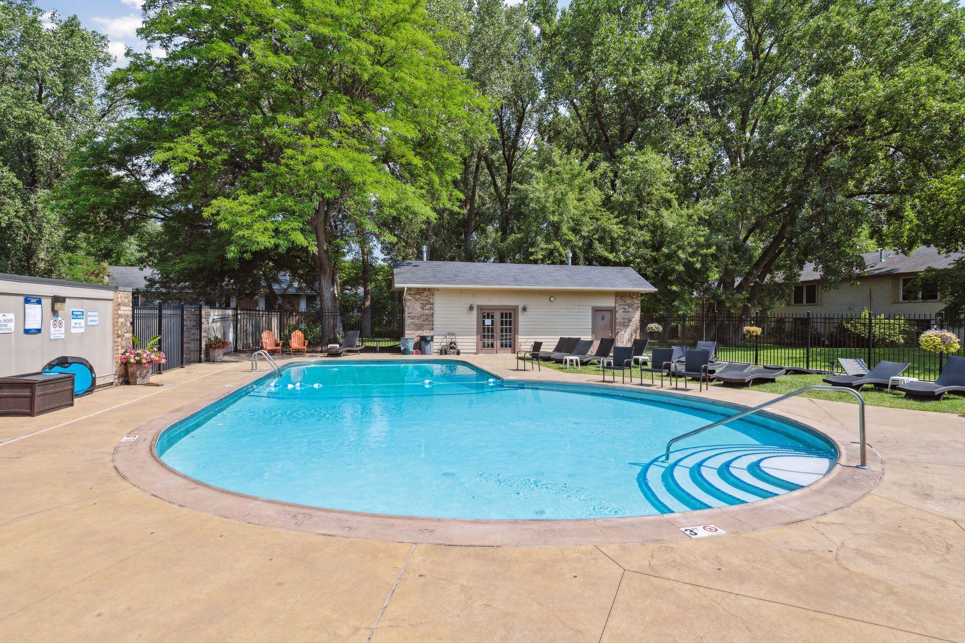 4636 Cedar Lake Road, Unit 2 St. Louis Park, MN 55416 - Photo 42 of 50 Gallery Image 42