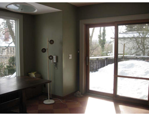 27 Algonquin Road Newton, MA 02467 - Photo 12 of 20 a view of a room that has a window in it