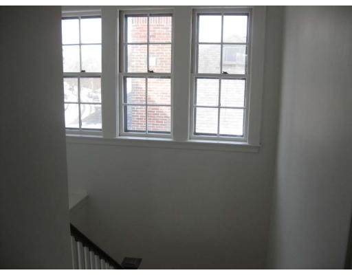 27 Algonquin Road Newton, MA 02467 - Photo 19 of 20 an empty room with a window