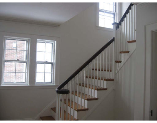 27 Algonquin Road Newton, MA 02467 - Photo 2 of 20 a view of entryway with wooden floor