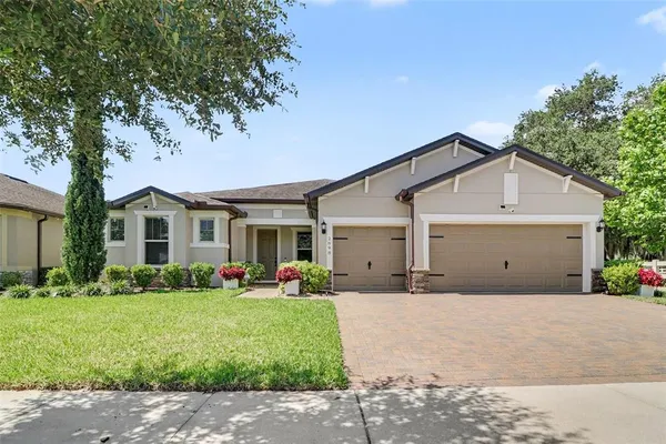 $585,000 | 2898 Matera Drive, St. Cloud, FL 34771
