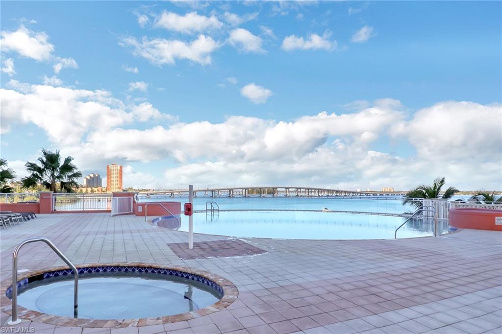 2743 First Street, Unit 505 Fort Myers, FL 33916 - Photo 38 of 41