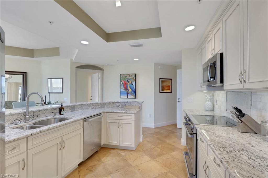 2743 First Street, Unit 505 Fort Myers, FL 33916 - Photo 7 of 41