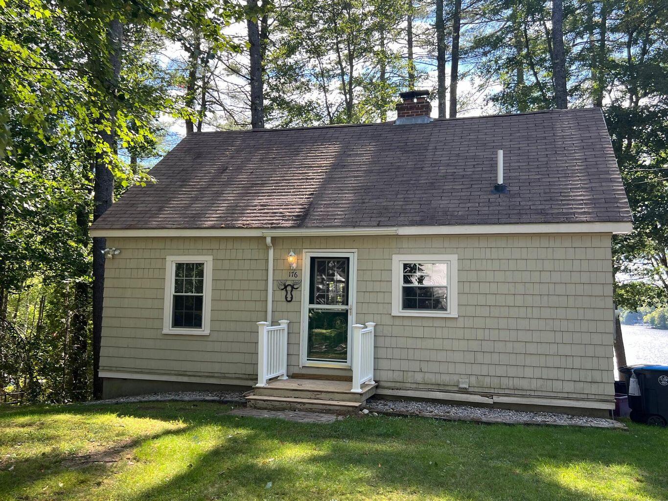 176 Anglers Road Windham, ME 04062 - Photo 3 of 36 Clark 1