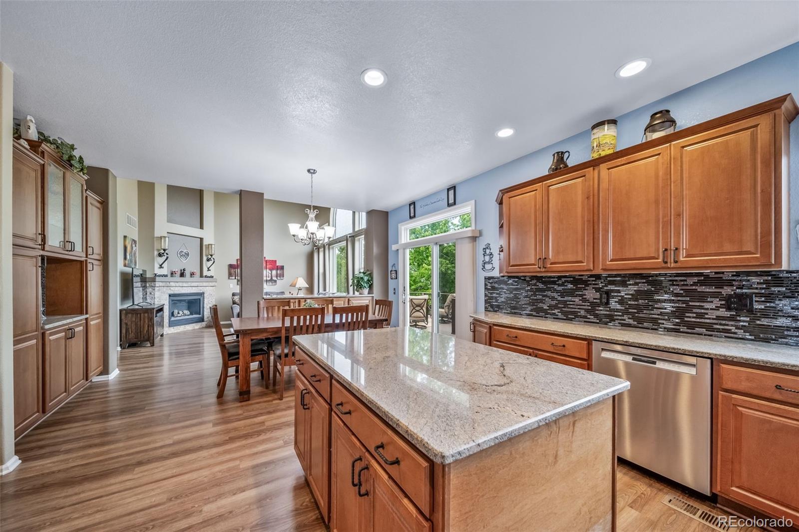 9928 Sylvestor Road Highlands Ranch, CO 80129 - Photo 12 of 41 Gallery Image 12