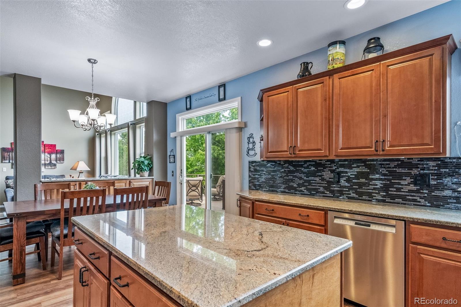 9928 Sylvestor Road Highlands Ranch, CO 80129 - Photo 13 of 41 Gallery Image 13