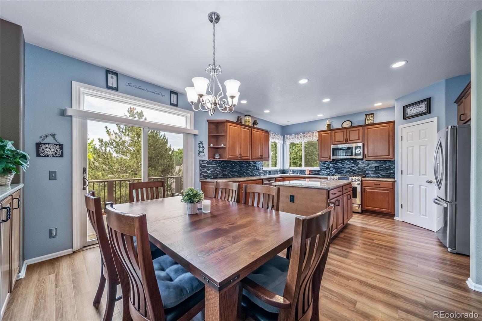 9928 Sylvestor Road Highlands Ranch, CO 80129 - Photo 14 of 41 Gallery Image 14