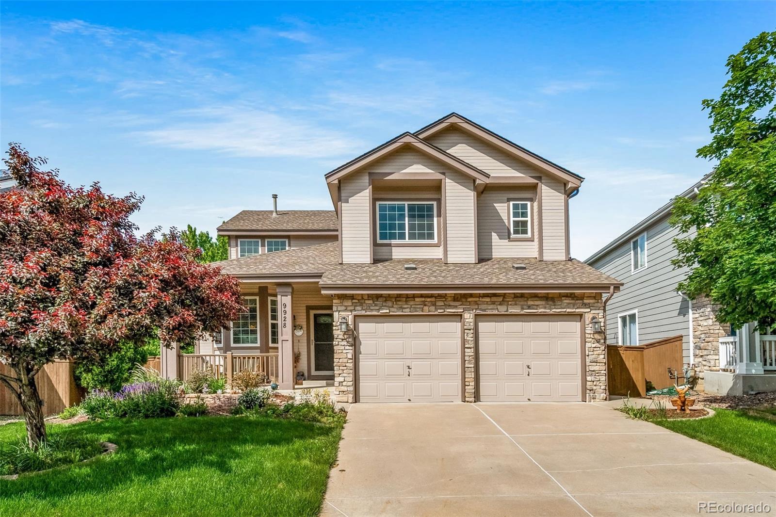9928 Sylvestor Road Highlands Ranch, CO 80129 - Photo 2 of 41 Gallery Image 2