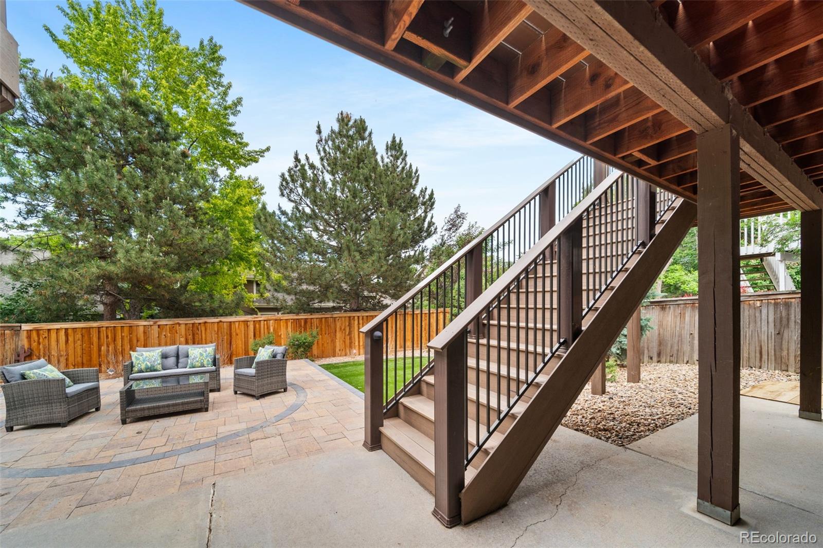 9928 Sylvestor Road Highlands Ranch, CO 80129 - Photo 30 of 41 Gallery Image 30