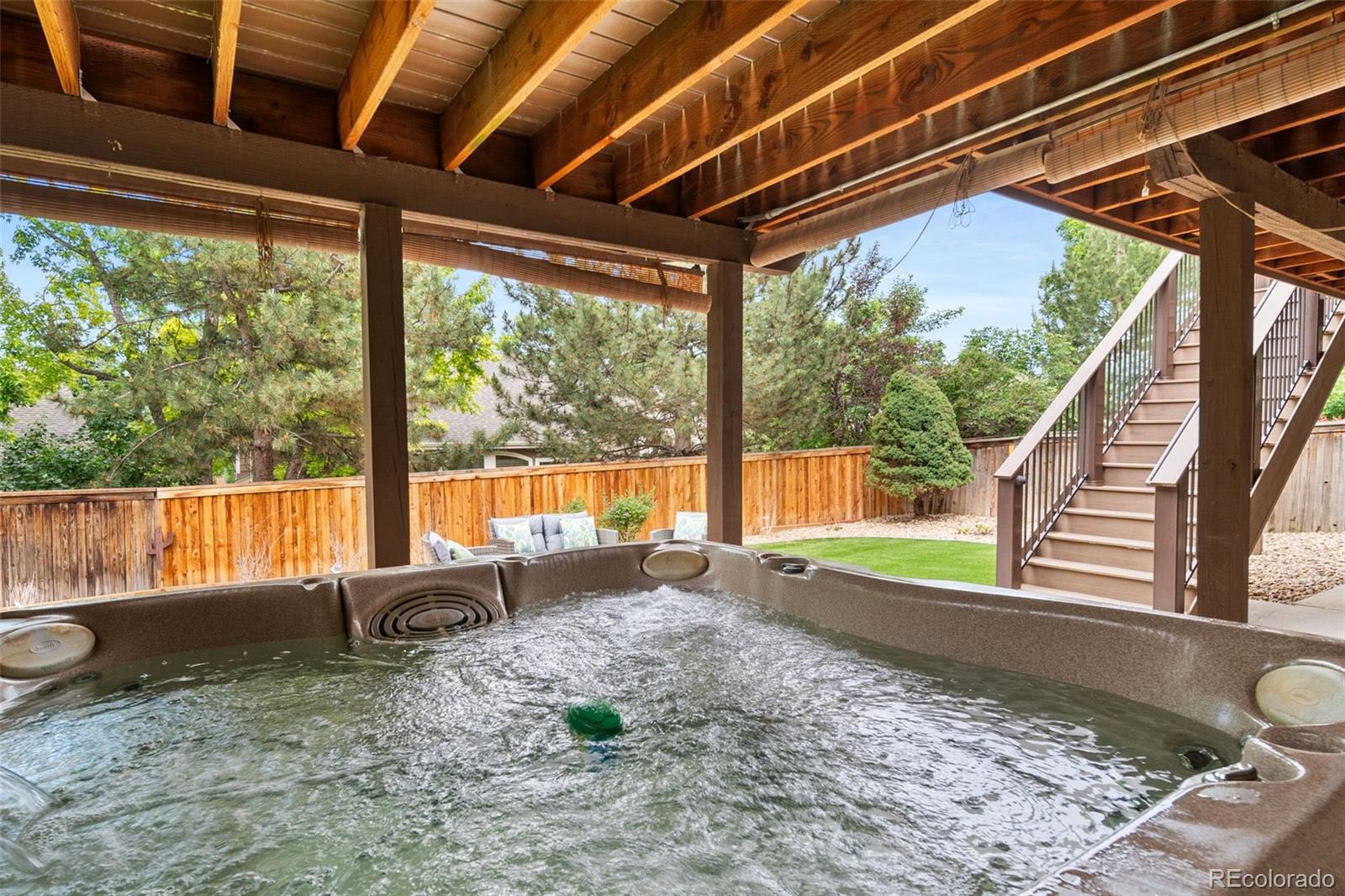 9928 Sylvestor Road Highlands Ranch, CO 80129 - Photo 31 of 41 Gallery Image 31