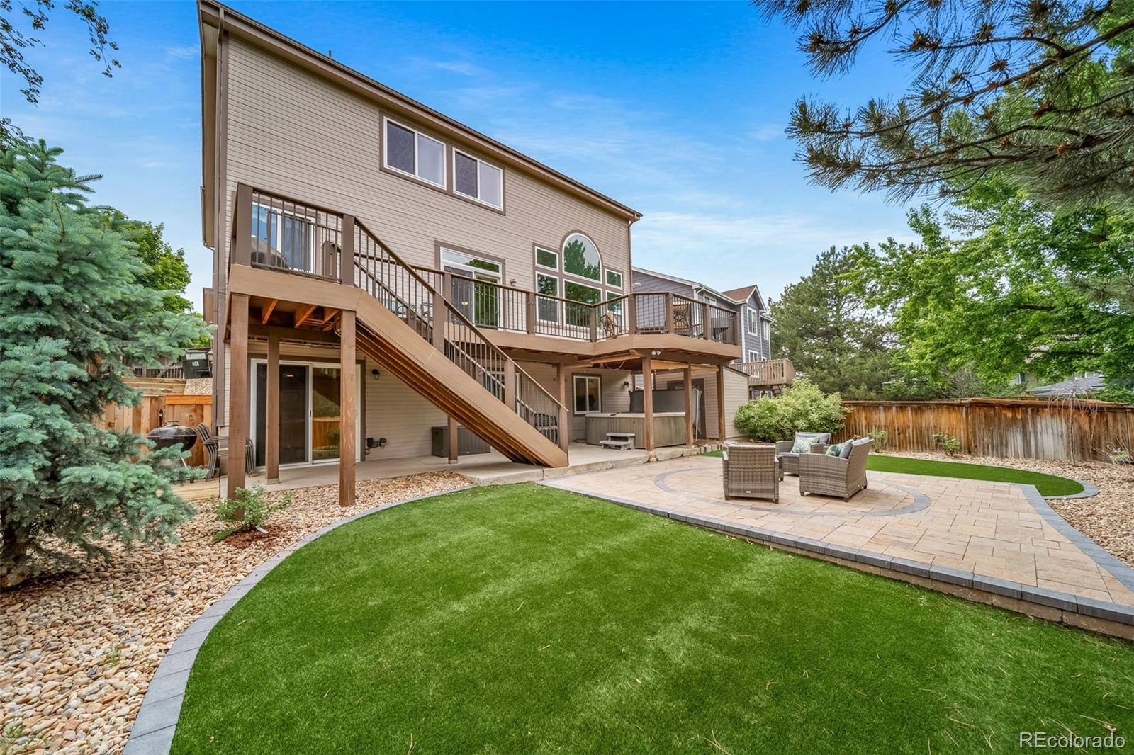 9928 Sylvestor Road Highlands Ranch, CO 80129 - Photo 34 of 41 Gallery Image 34