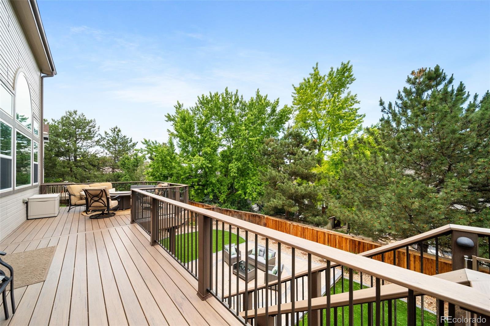 9928 Sylvestor Road Highlands Ranch, CO 80129 - Photo 37 of 41 Gallery Image 37