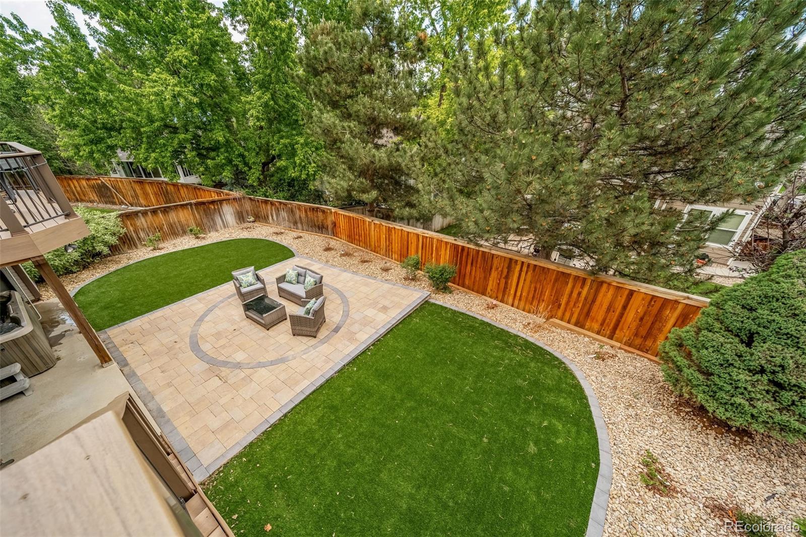 9928 Sylvestor Road Highlands Ranch, CO 80129 - Photo 38 of 41 Gallery Image 38
