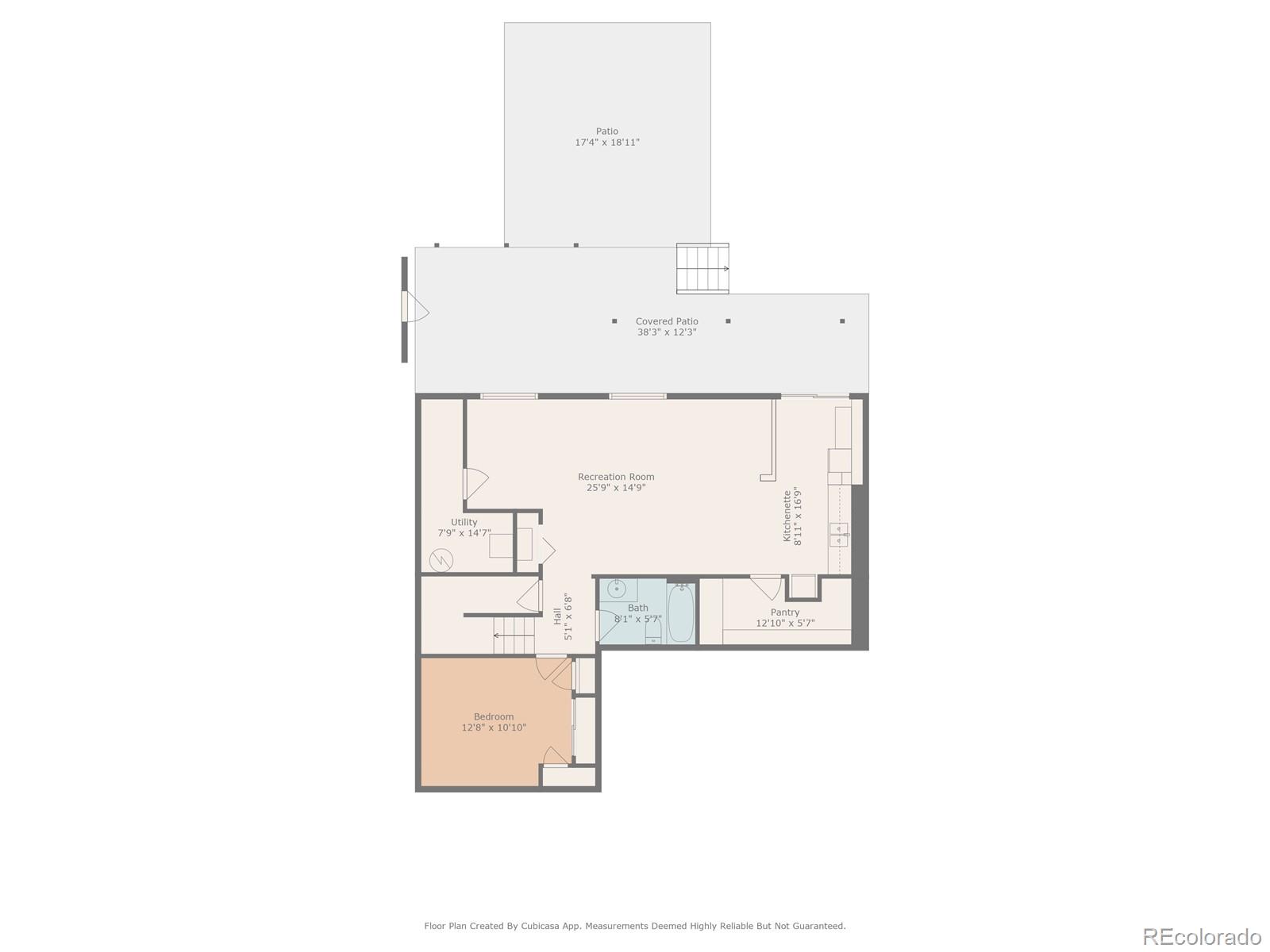 9928 Sylvestor Road Highlands Ranch, CO 80129 - Photo 41 of 41 Gallery Image 41