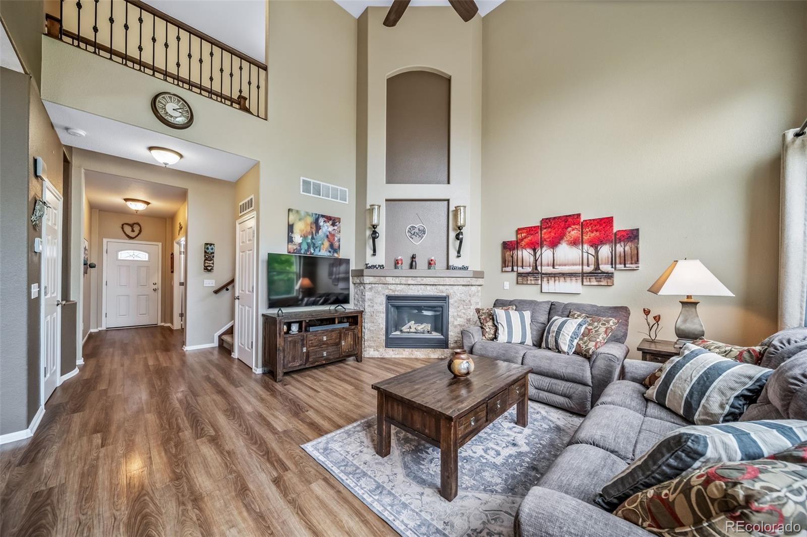 9928 Sylvestor Road Highlands Ranch, CO 80129 - Photo 5 of 41 Gallery Image 5