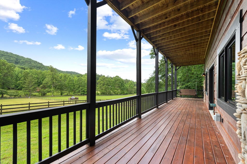 225 Cohutta Ranch Road Blue Ridge, GA 30513 - Photo 26 of 82