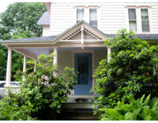 42 Garfield Street Greenfield, MA 01301 - Photo 2 of 7