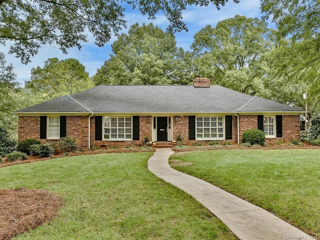 3100 Ferncliff Road Charlotte, NC 28211 - Photo 1 of 33 Gallery Image 1