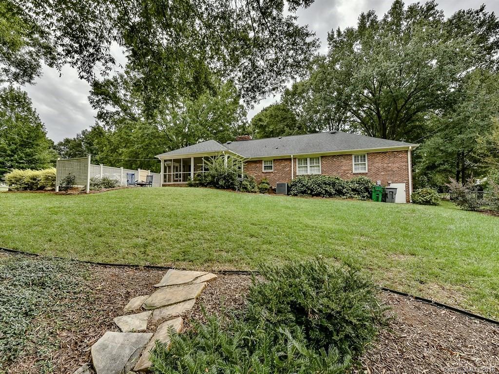 3100 Ferncliff Road Charlotte, NC 28211 - Photo 33 of 33 Gallery Image 33
