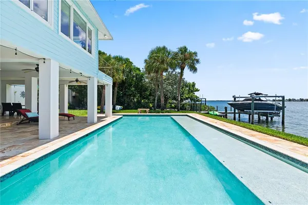 $7,500 | 141 Punta Vista Drive, St. Pete Beach, FL 33706