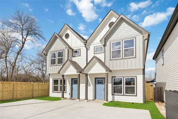 $1,850 | 7921 Bonaire Street, Unit B, Houston, TX 77028