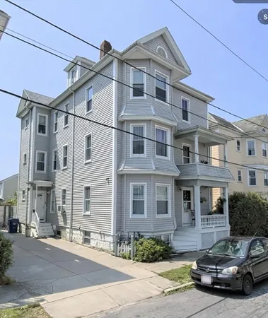 $720,000 | 42 Fair Street, New Bedford, MA 02740