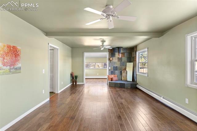 2320 Rampart Range Road Woodland Park, CO 80863 - Photo 14 of 38