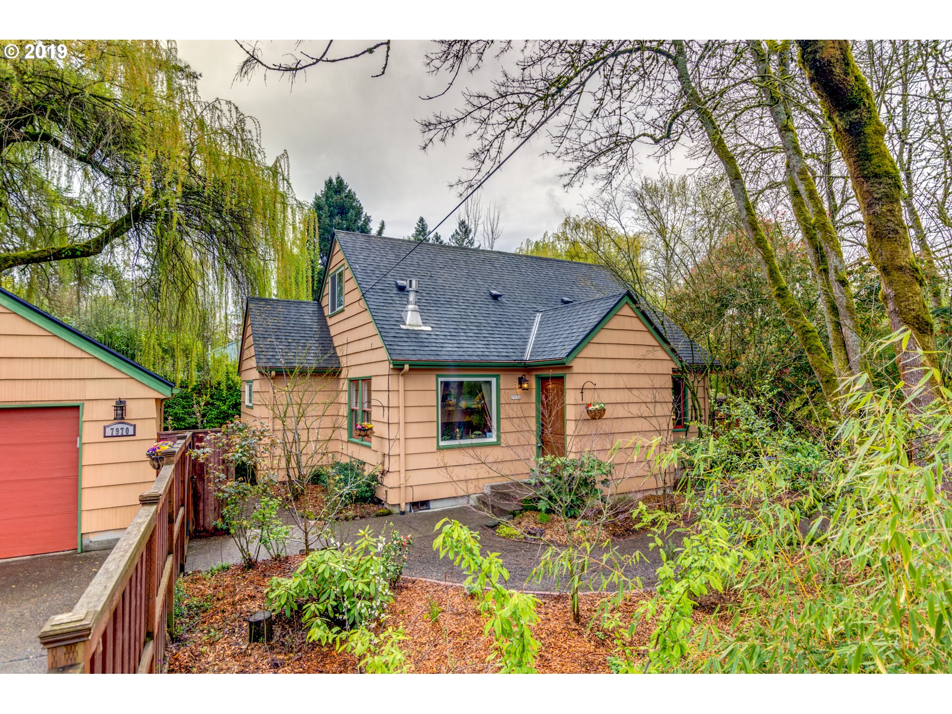 7970 Southwest Taylors Ferry Road Portland, OR 97223 - Photo 1 of 32 Gallery Image 1