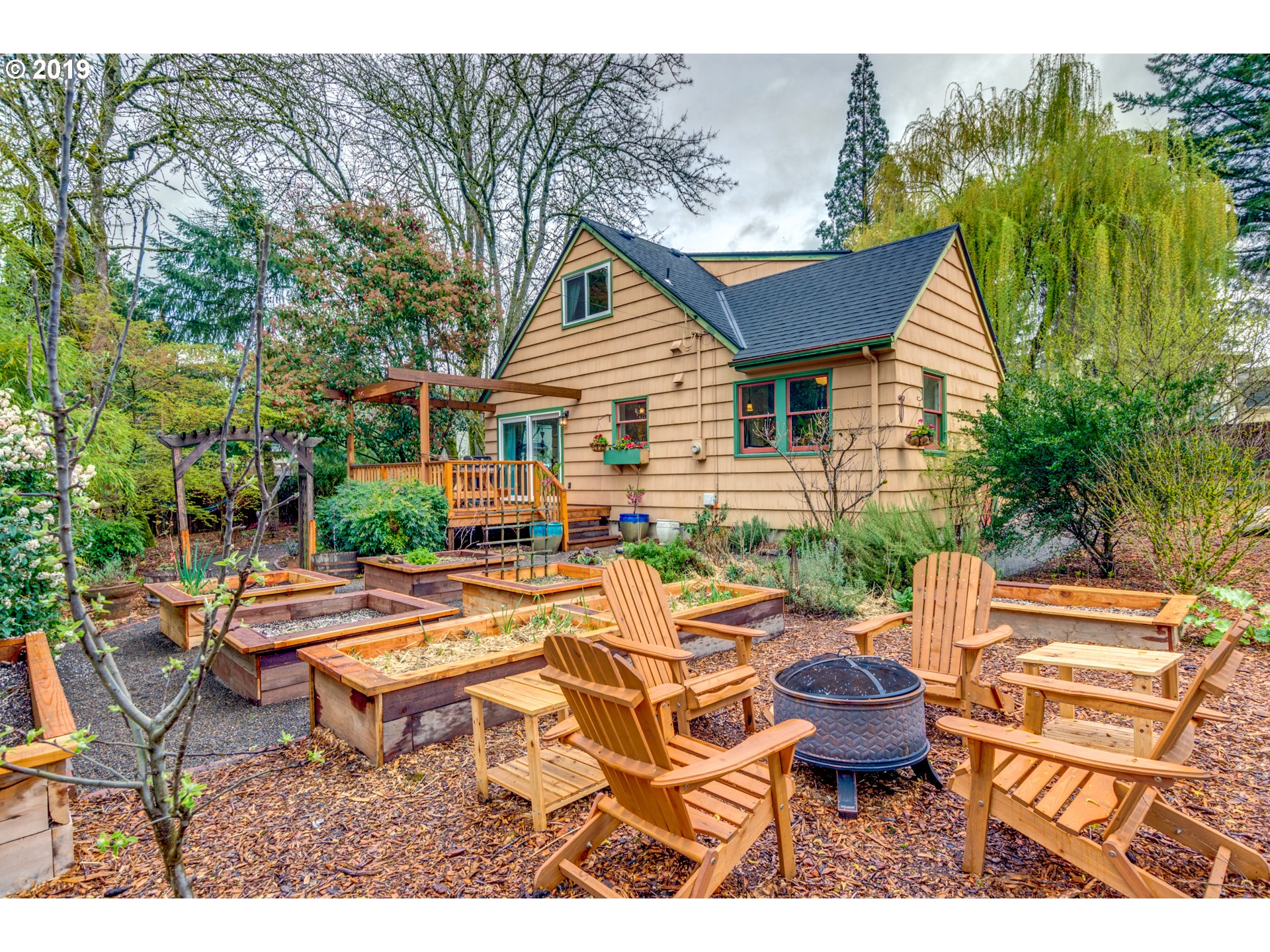 7970 Southwest Taylors Ferry Road Portland, OR 97223 - Photo 27 of 32 Gallery Image 27