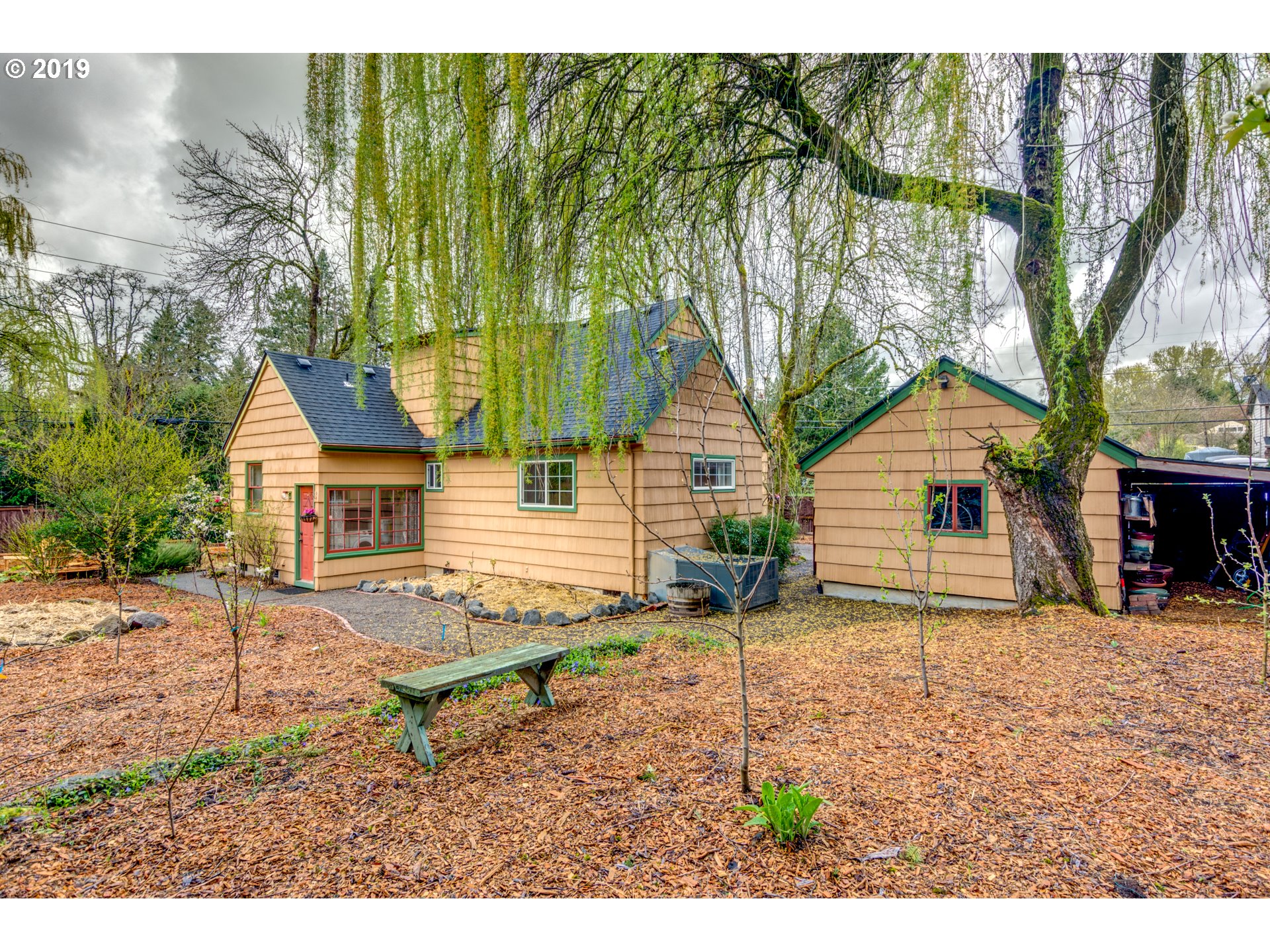 7970 Southwest Taylors Ferry Road Portland, OR 97223 - Photo 29 of 32 Gallery Image 29