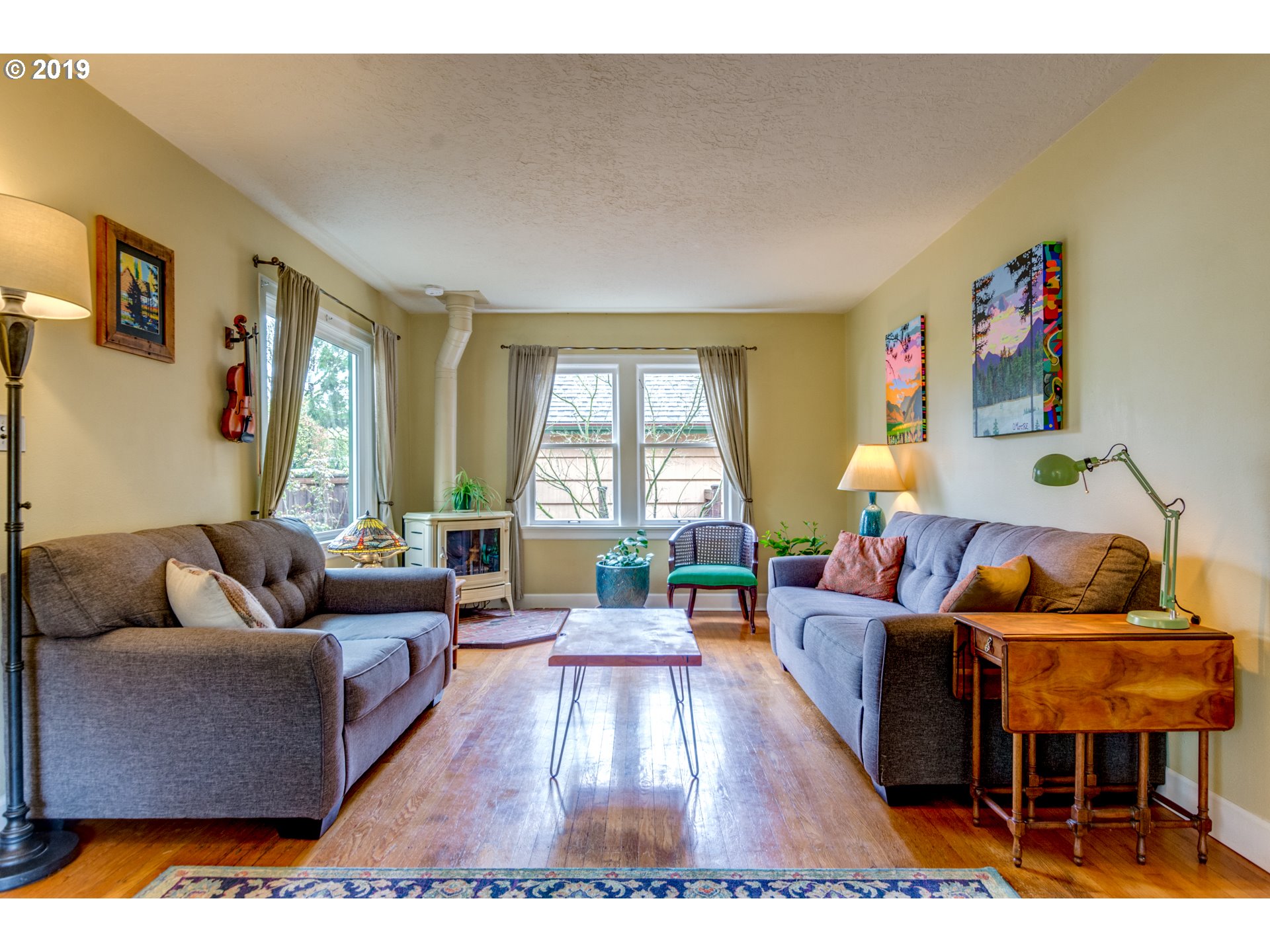 7970 Southwest Taylors Ferry Road Portland, OR 97223 - Photo 6 of 32 Gallery Image 6