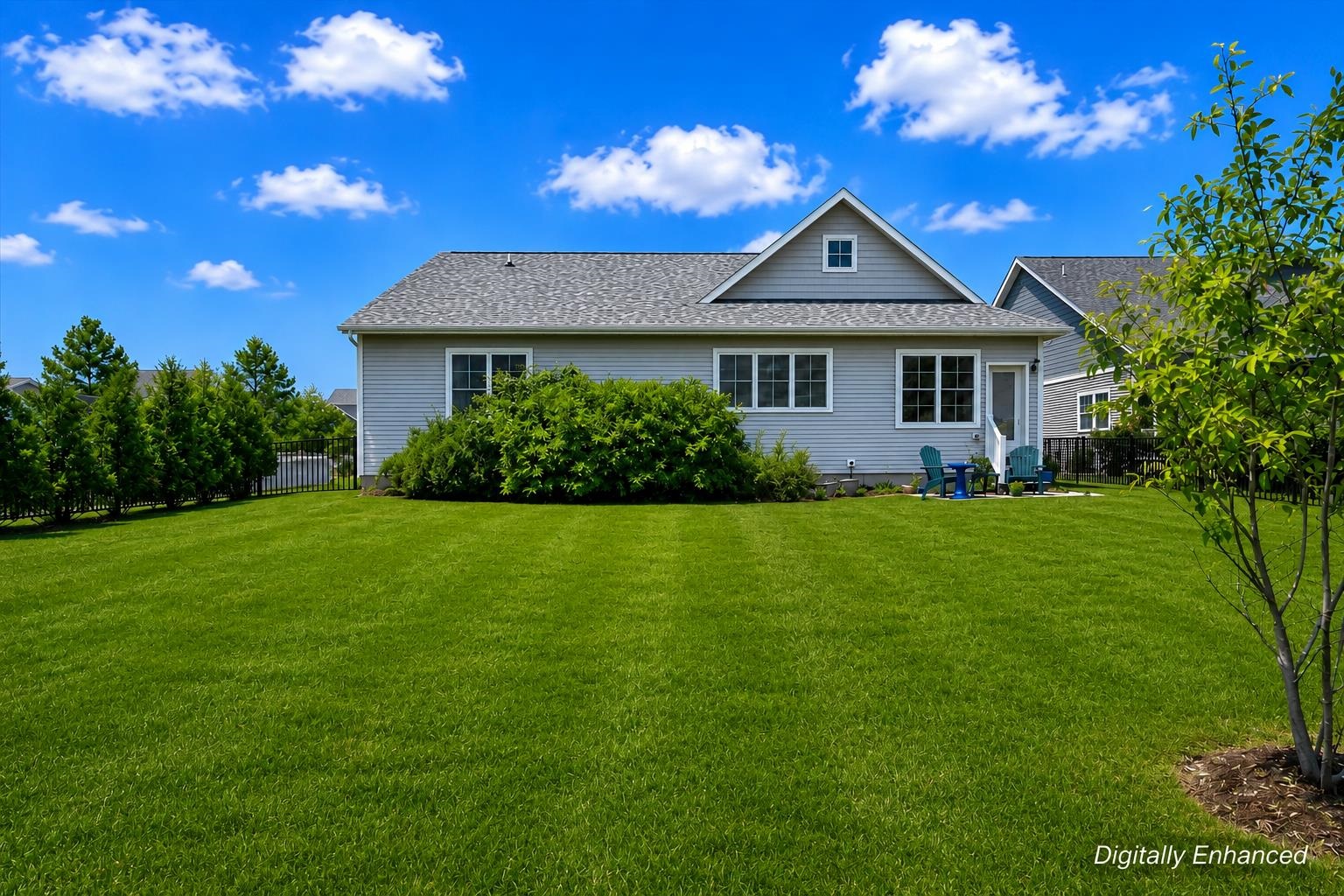 266 Rye Circle South Burlington, VT 05403 - Photo 49 of 52 Gallery Image 49