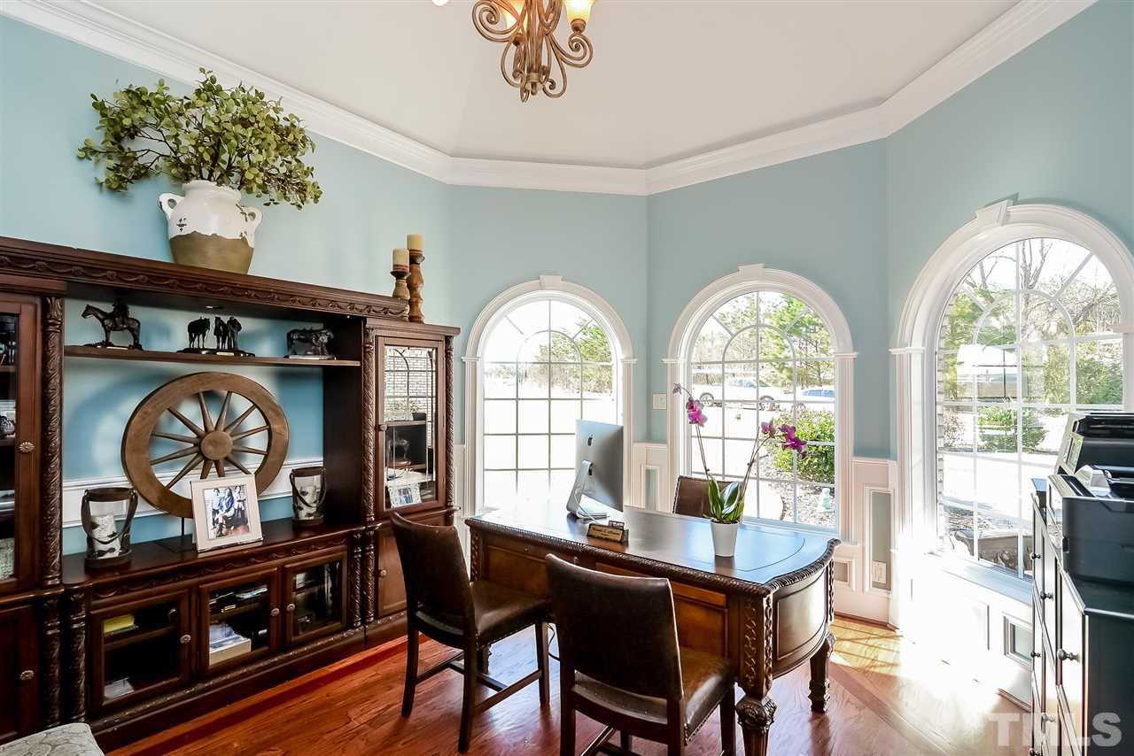 1807 Elevation Road Four Oaks, NC 27524 - Photo 24 of 25 Gallery Image 24