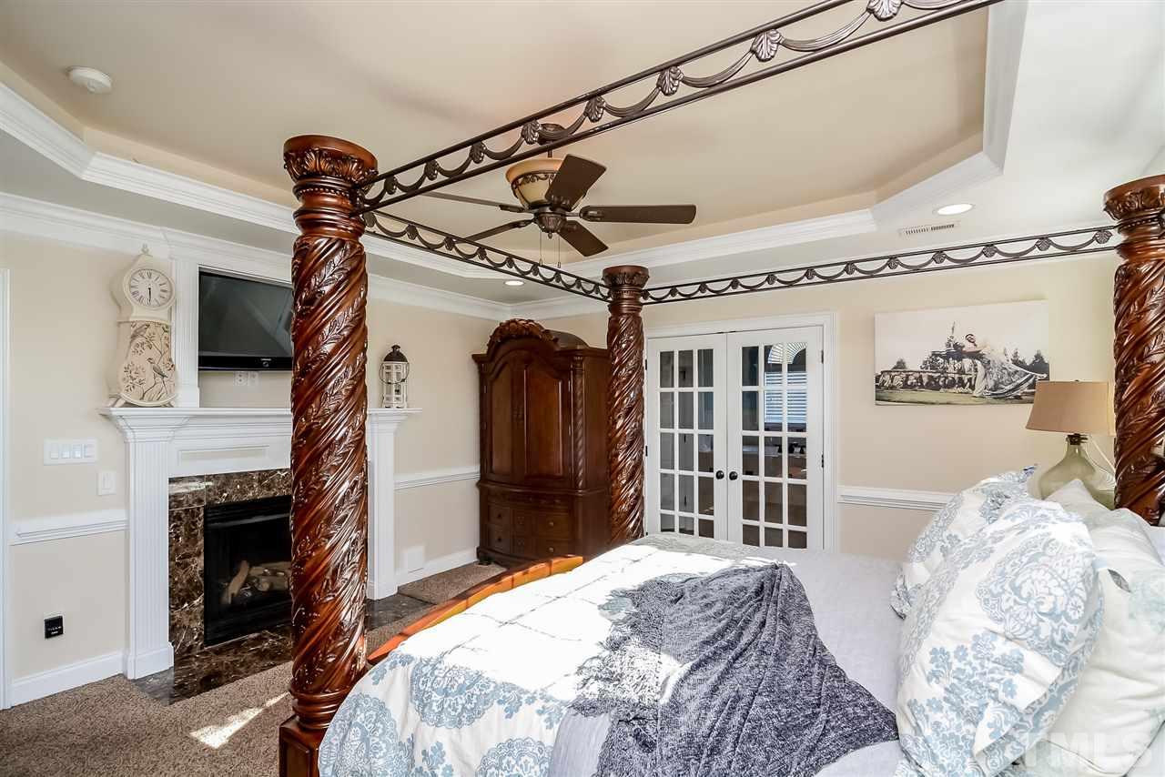 1807 Elevation Road Four Oaks, NC 27524 - Photo 9 of 25 Gallery Image 9