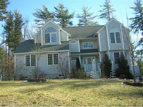 46 Jennifer Drive Pelham, NH 03076 - Photo 1 of 1 Gallery Image 1