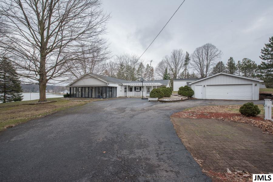 1227 Morton Road Horton, MI 49246 - Photo 1 of 31 Photo 1