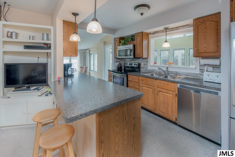 1227 Morton Road Horton, MI 49246 - Photo 11 of 31 Photo 11