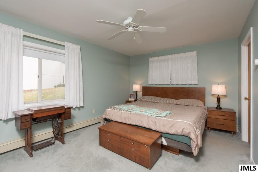 1227 Morton Road Horton, MI 49246 - Photo 15 of 31 Photo 15