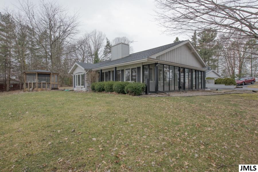 1227 Morton Road Horton, MI 49246 - Photo 2 of 31 Photo 2