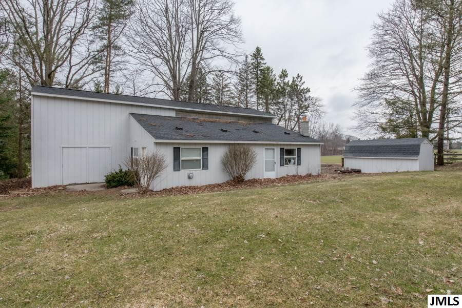 1227 Morton Road Horton, MI 49246 - Photo 22 of 31 Photo 22