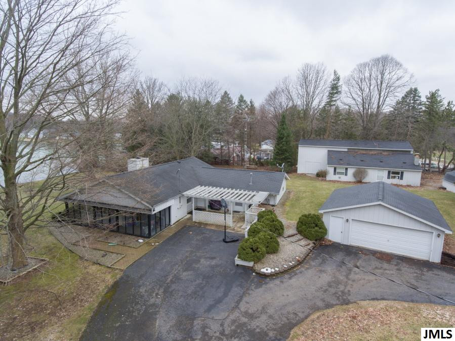 1227 Morton Road Horton, MI 49246 - Photo 25 of 31 Photo 25