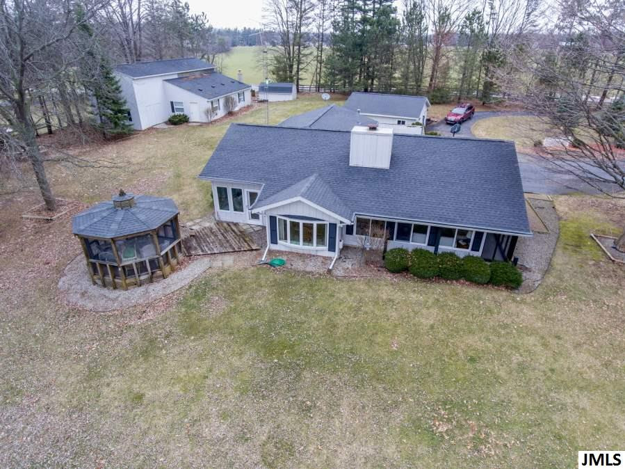 1227 Morton Road Horton, MI 49246 - Photo 31 of 31 Photo 31
