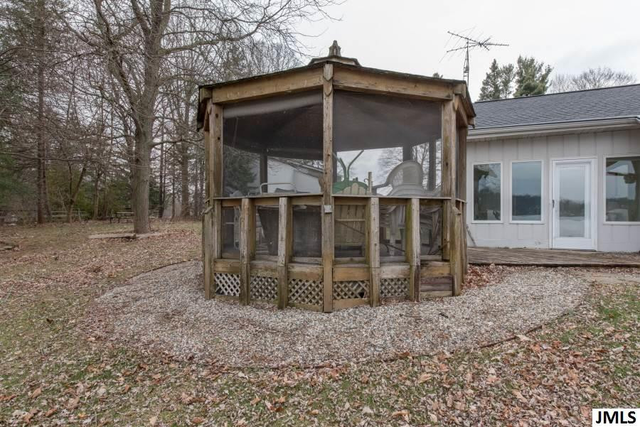 1227 Morton Road Horton, MI 49246 - Photo 4 of 31 Photo 4