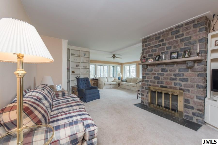 1227 Morton Road Horton, MI 49246 - Photo 8 of 31 Photo 8