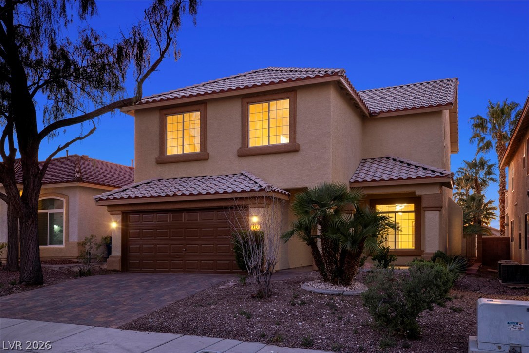 1494 Rancho Navarro Street Henderson, NV 89012 - Photo 59 of 76 Gallery Image 59